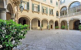 Palazzo Mazzarino